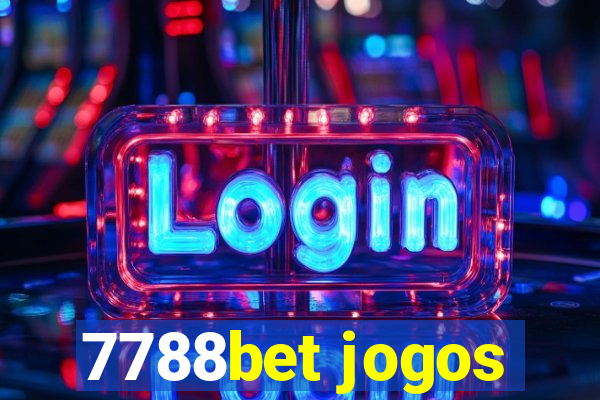 7788bet jogos